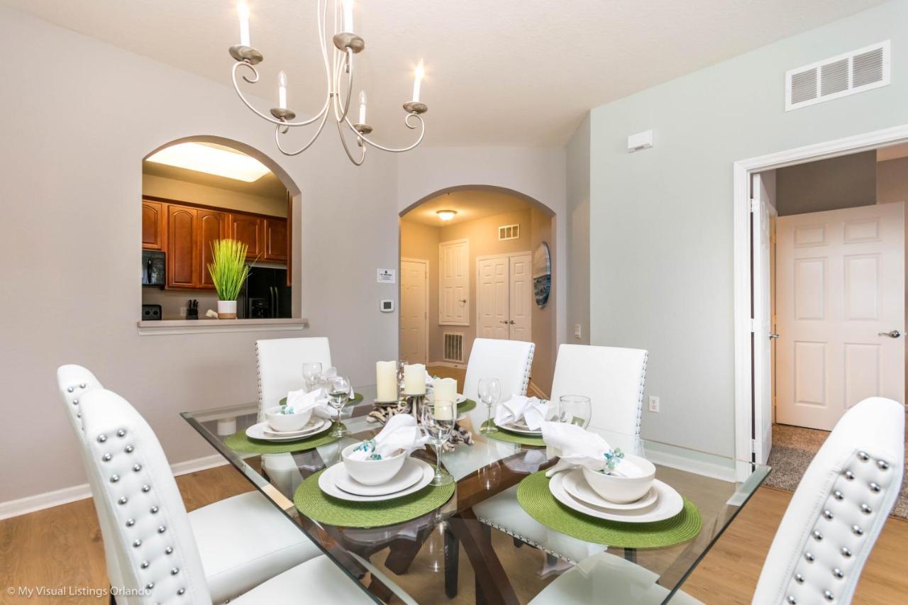Spacious Condo Near Convention Ctr & I-Drive, Pool Orlando Exterior foto
