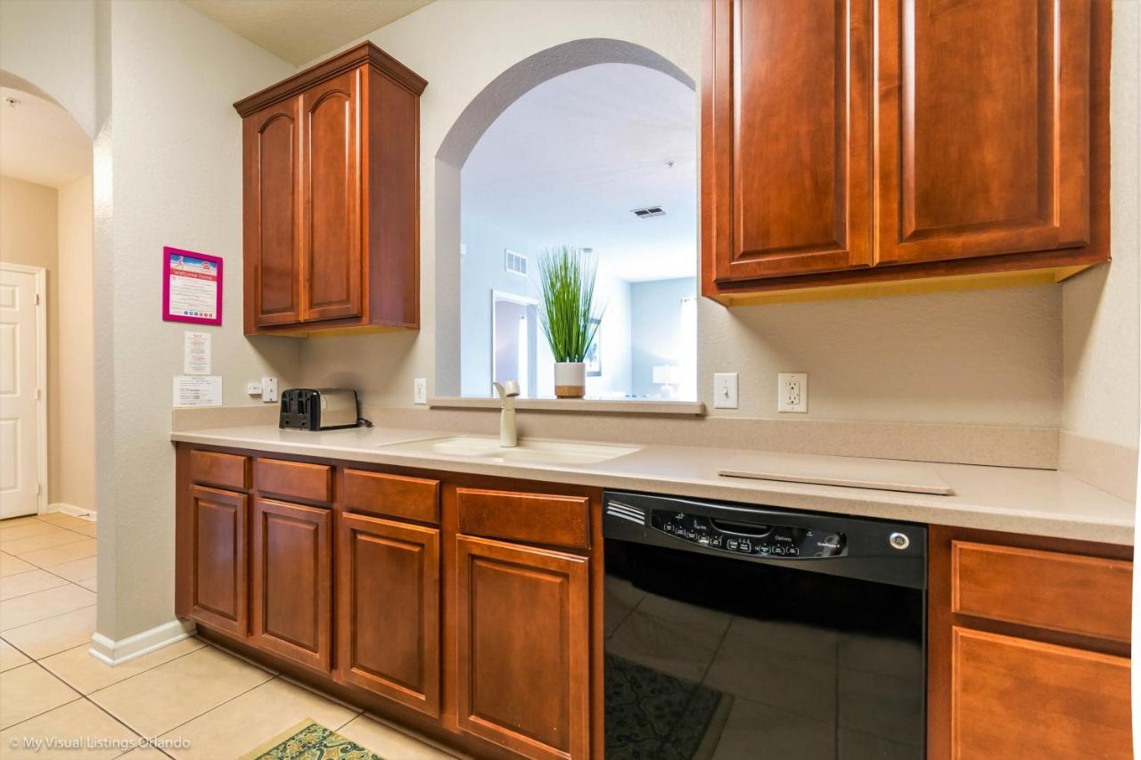 Spacious Condo Near Convention Ctr & I-Drive, Pool Orlando Exterior foto
