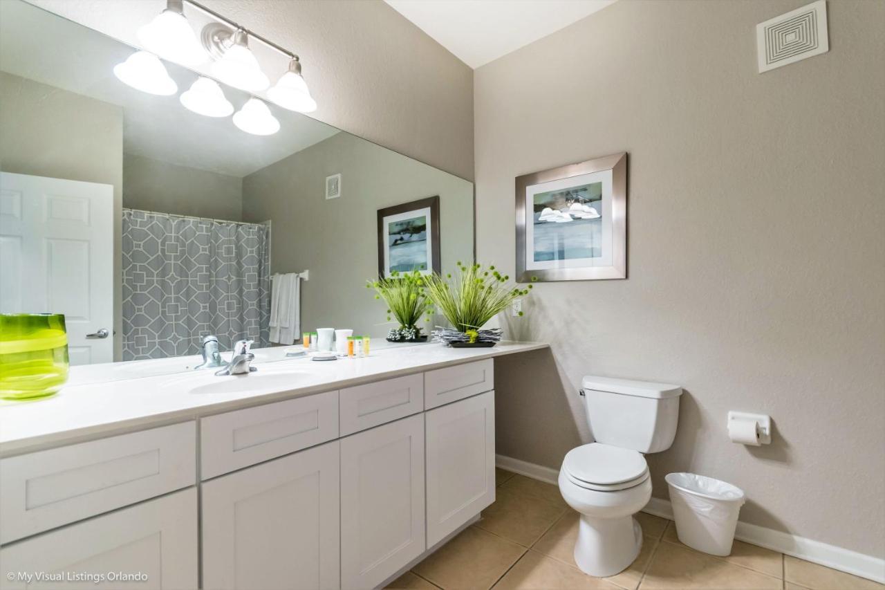 Spacious Condo Near Convention Ctr & I-Drive, Pool Orlando Exterior foto