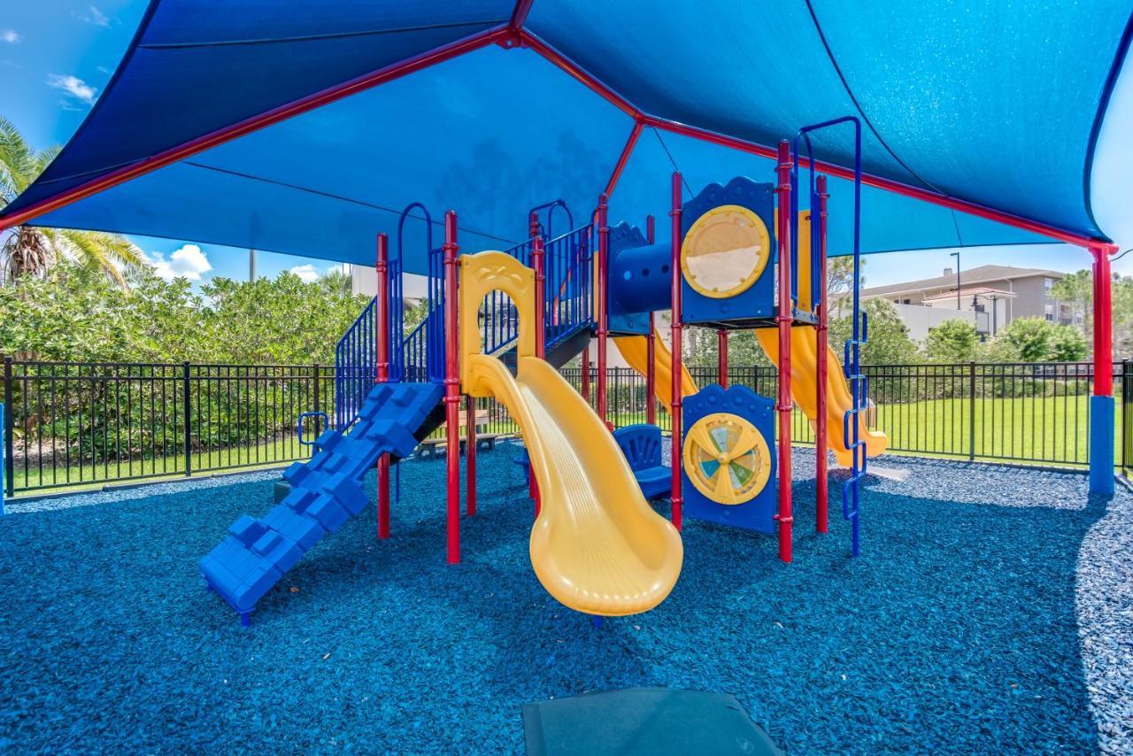 Spacious Condo Near Convention Ctr & I-Drive, Pool Orlando Exterior foto