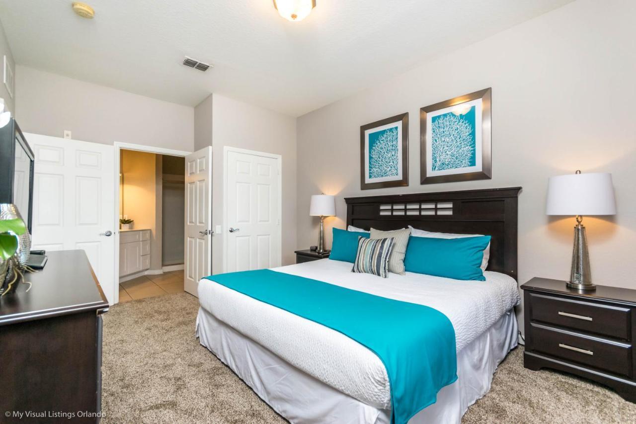 Spacious Condo Near Convention Ctr & I-Drive, Pool Orlando Exterior foto