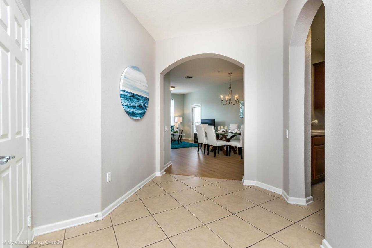 Spacious Condo Near Convention Ctr & I-Drive, Pool Orlando Exterior foto