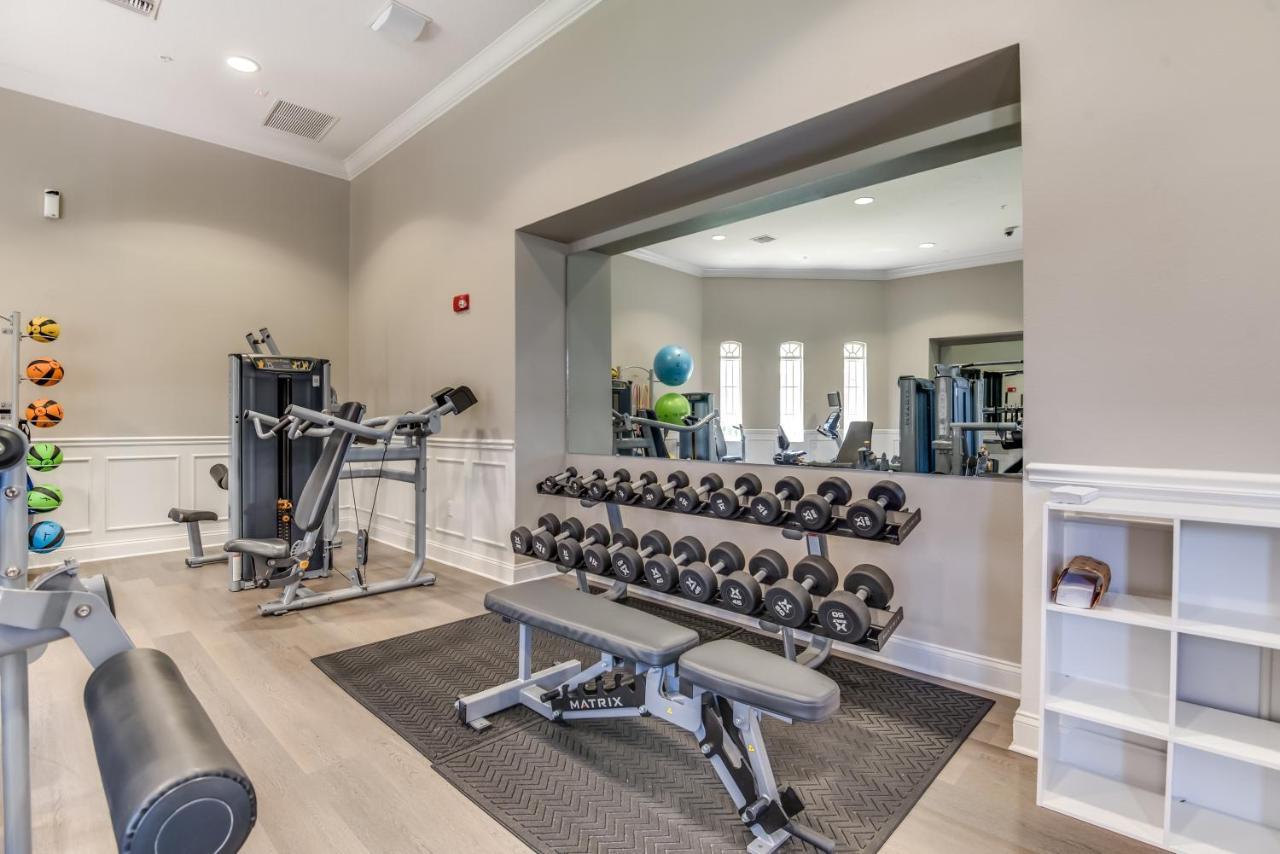 Spacious Condo Near Convention Ctr & I-Drive, Pool Orlando Exterior foto