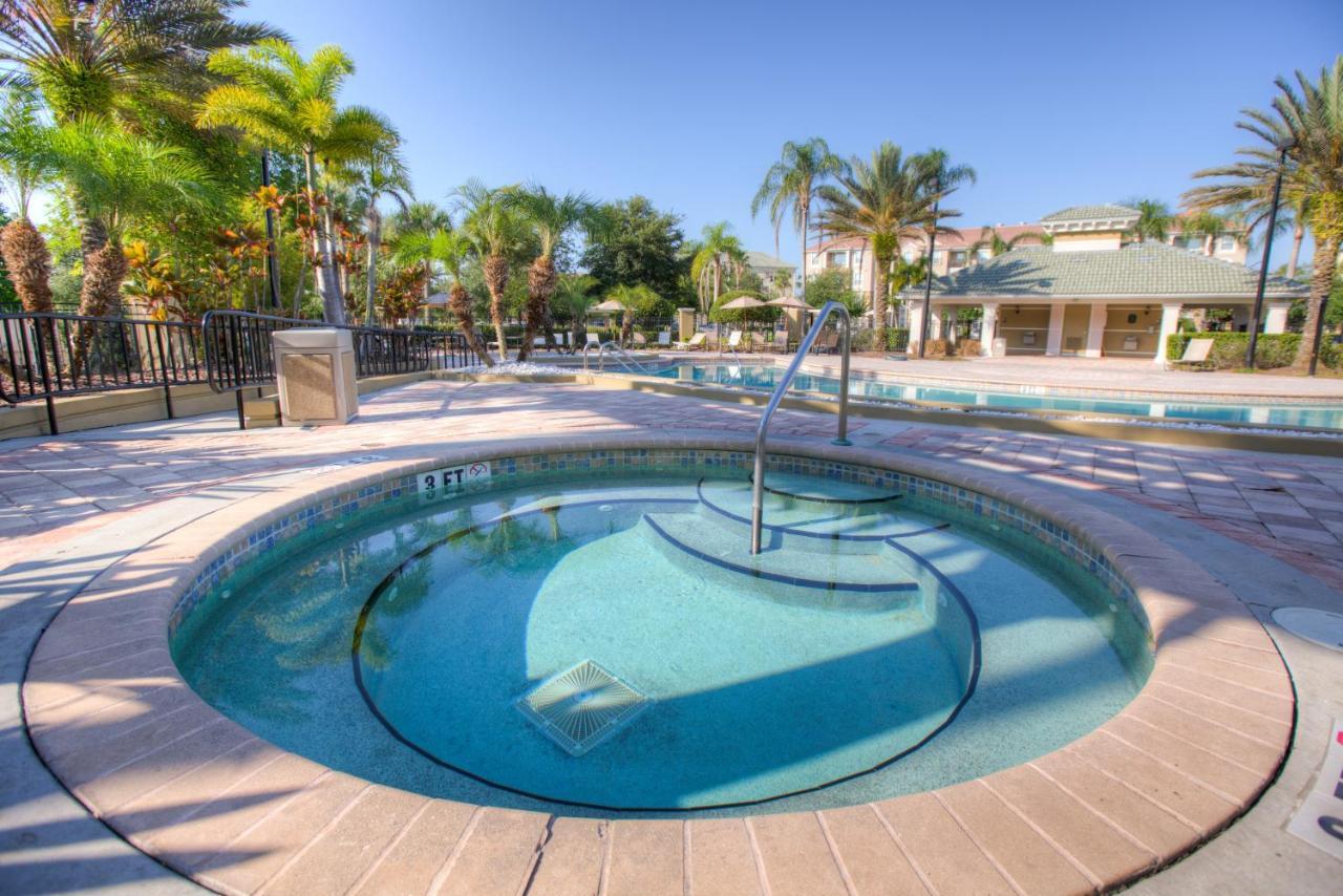 Spacious Condo Near Convention Ctr & I-Drive, Pool Orlando Exterior foto