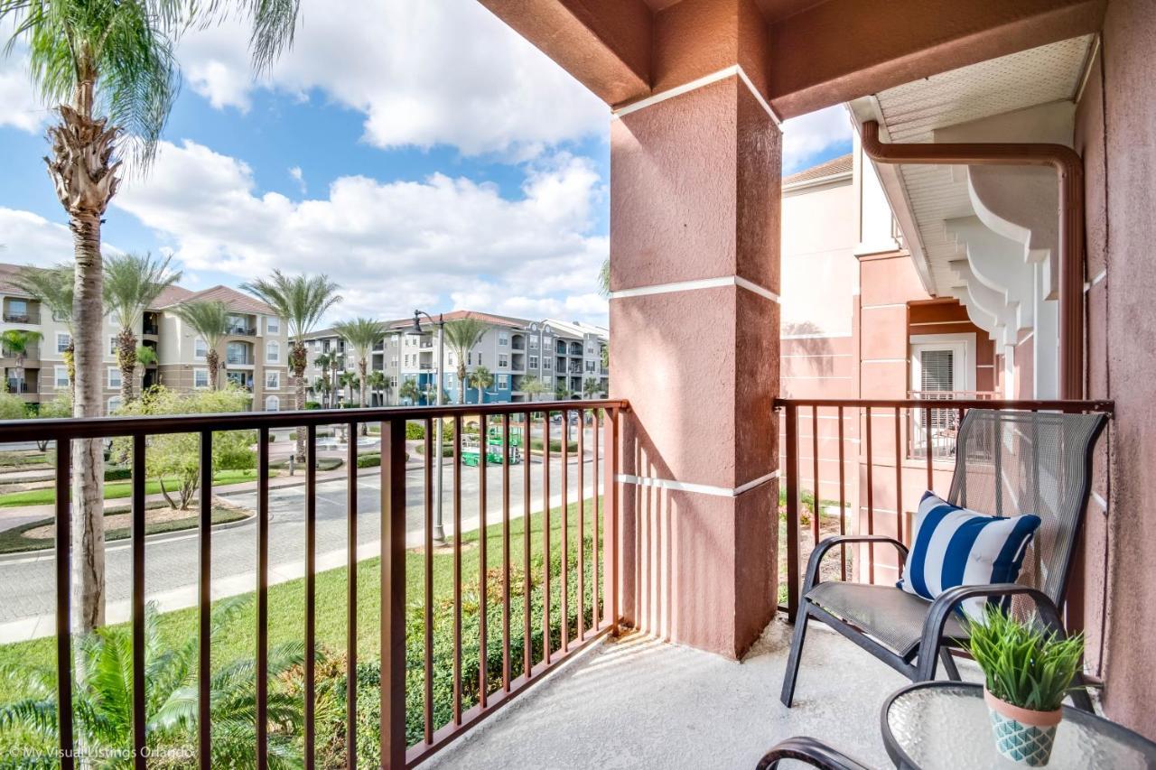 Spacious Condo Near Convention Ctr & I-Drive, Pool Orlando Exterior foto