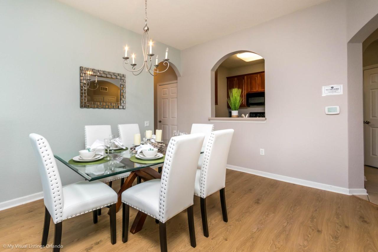 Spacious Condo Near Convention Ctr & I-Drive, Pool Orlando Exterior foto