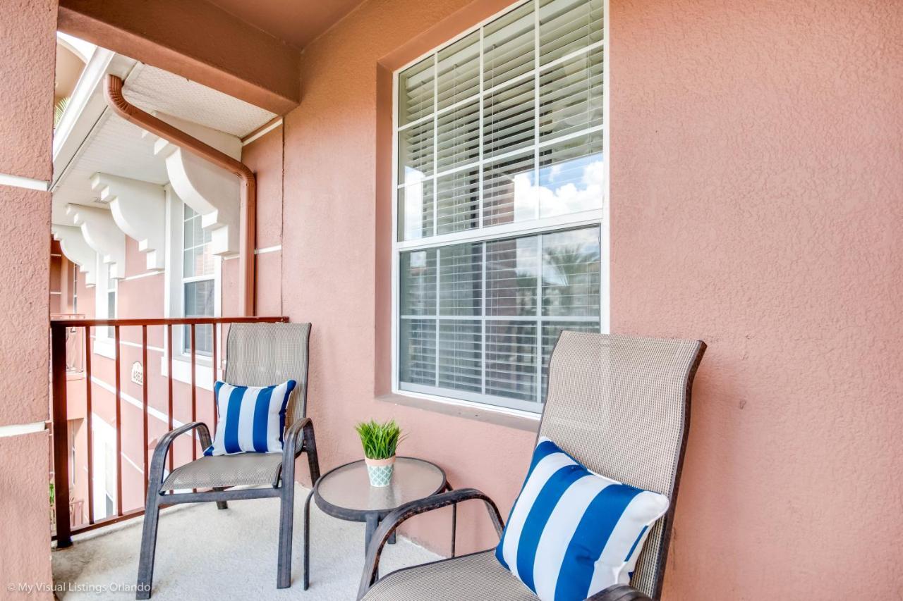 Spacious Condo Near Convention Ctr & I-Drive, Pool Orlando Exterior foto
