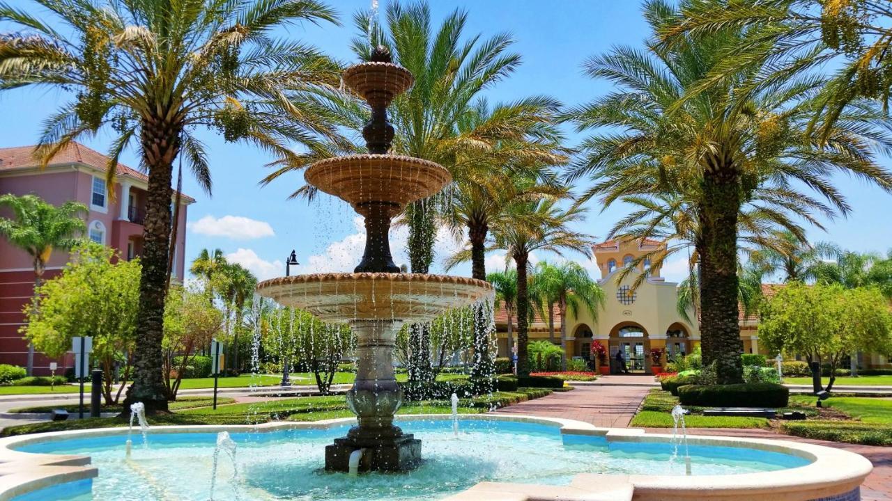 Spacious Condo Near Convention Ctr & I-Drive, Pool Orlando Exterior foto