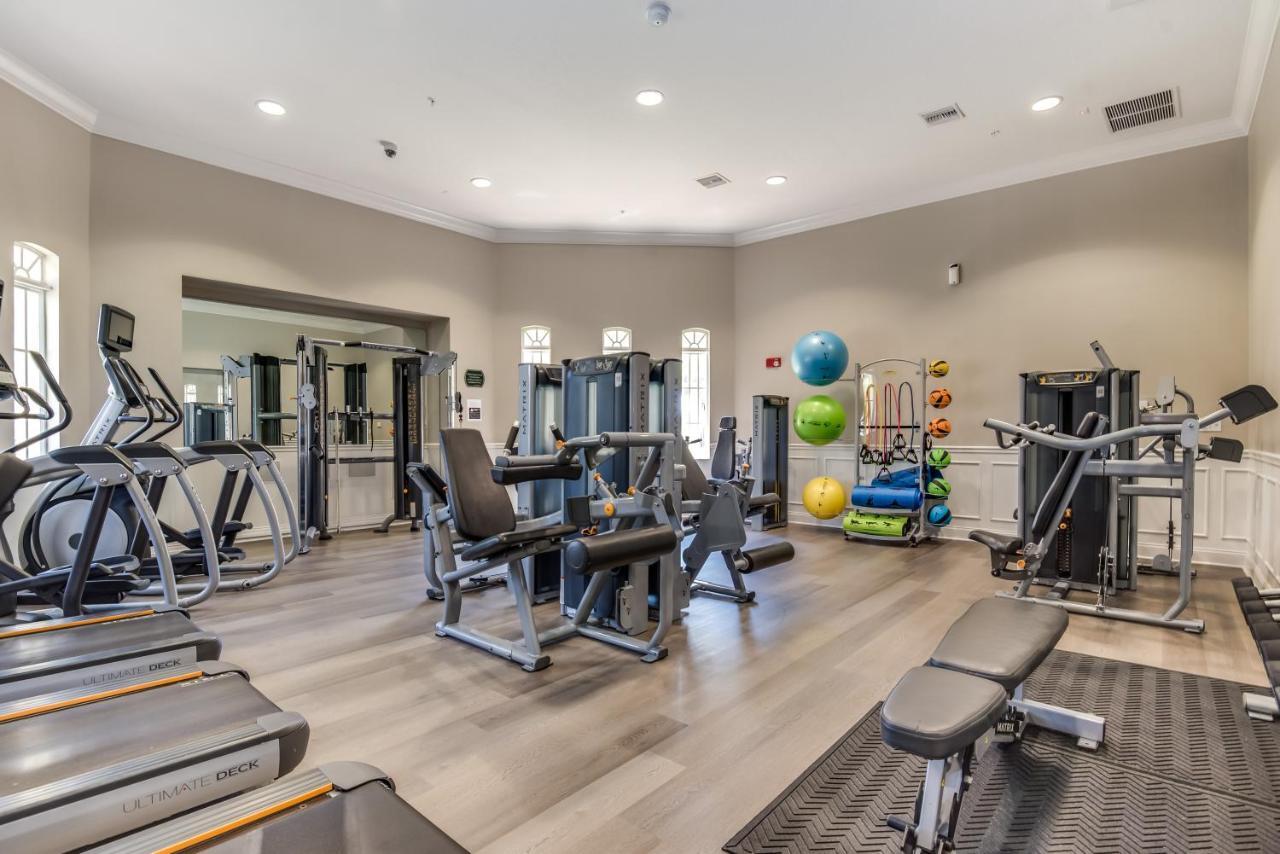 Spacious Condo Near Convention Ctr & I-Drive, Pool Orlando Exterior foto