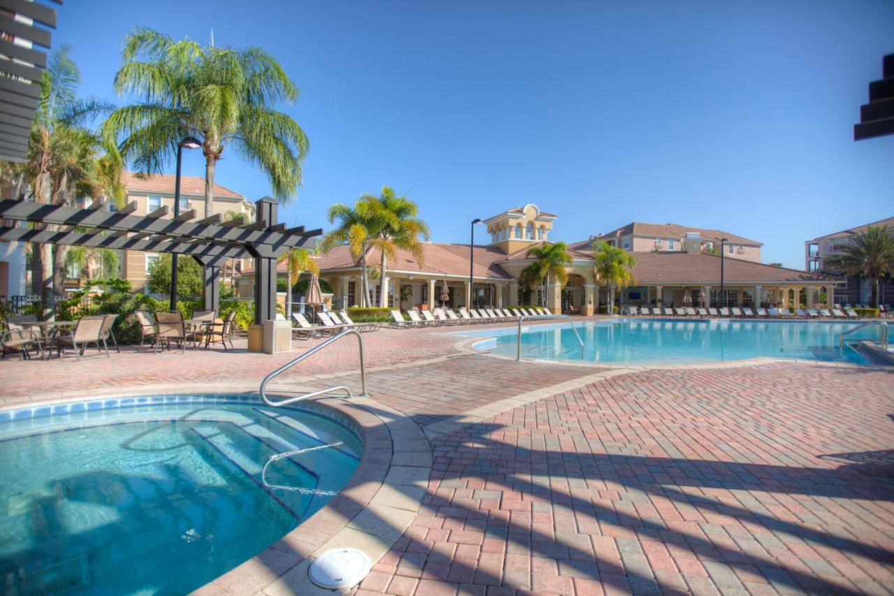Spacious Condo Near Convention Ctr & I-Drive, Pool Orlando Exterior foto