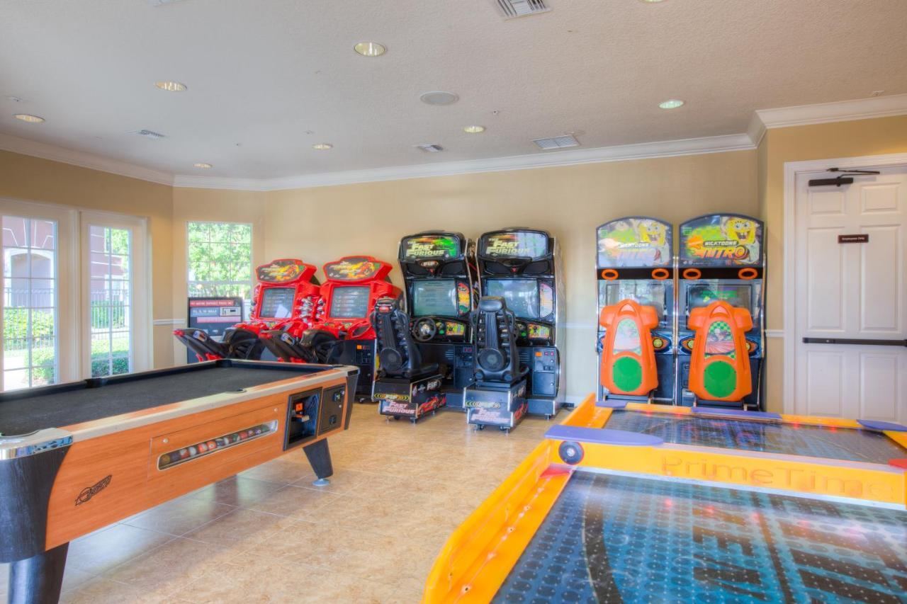 Spacious Condo Near Convention Ctr & I-Drive, Pool Orlando Exterior foto