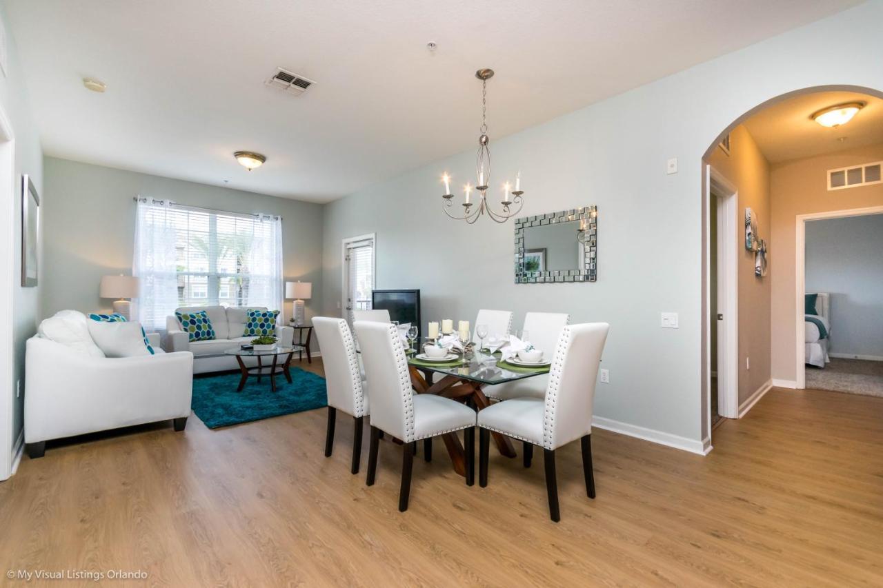 Spacious Condo Near Convention Ctr & I-Drive, Pool Orlando Exterior foto