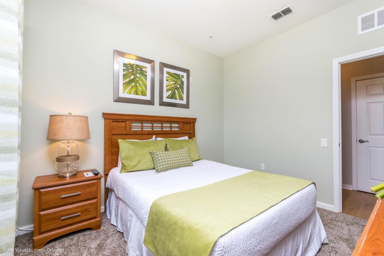 Spacious Condo Near Convention Ctr & I-Drive, Pool Orlando Exterior foto