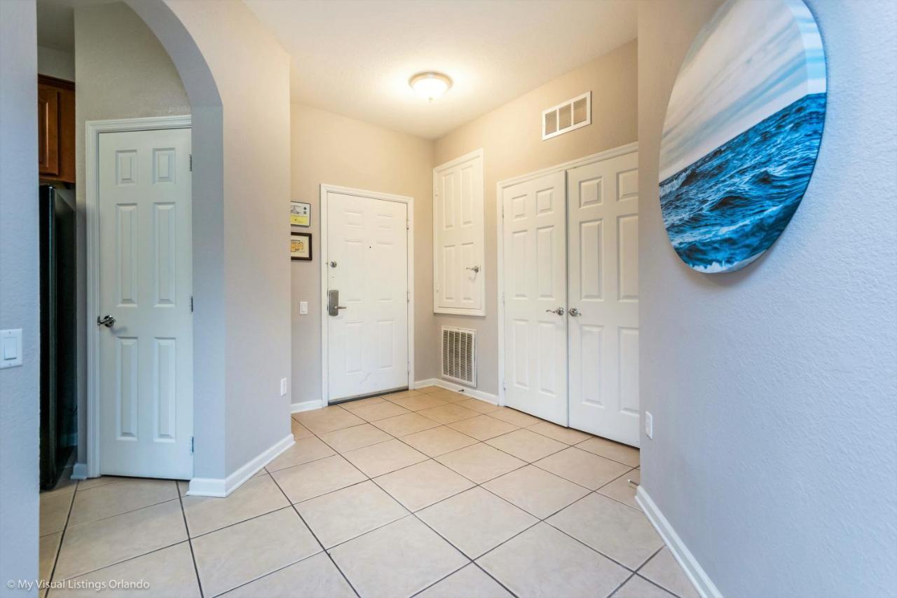 Spacious Condo Near Convention Ctr & I-Drive, Pool Orlando Exterior foto