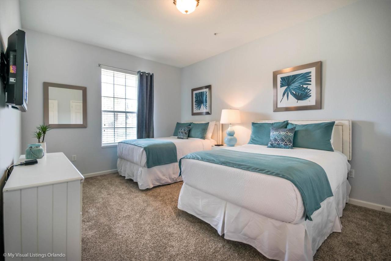 Spacious Condo Near Convention Ctr & I-Drive, Pool Orlando Exterior foto