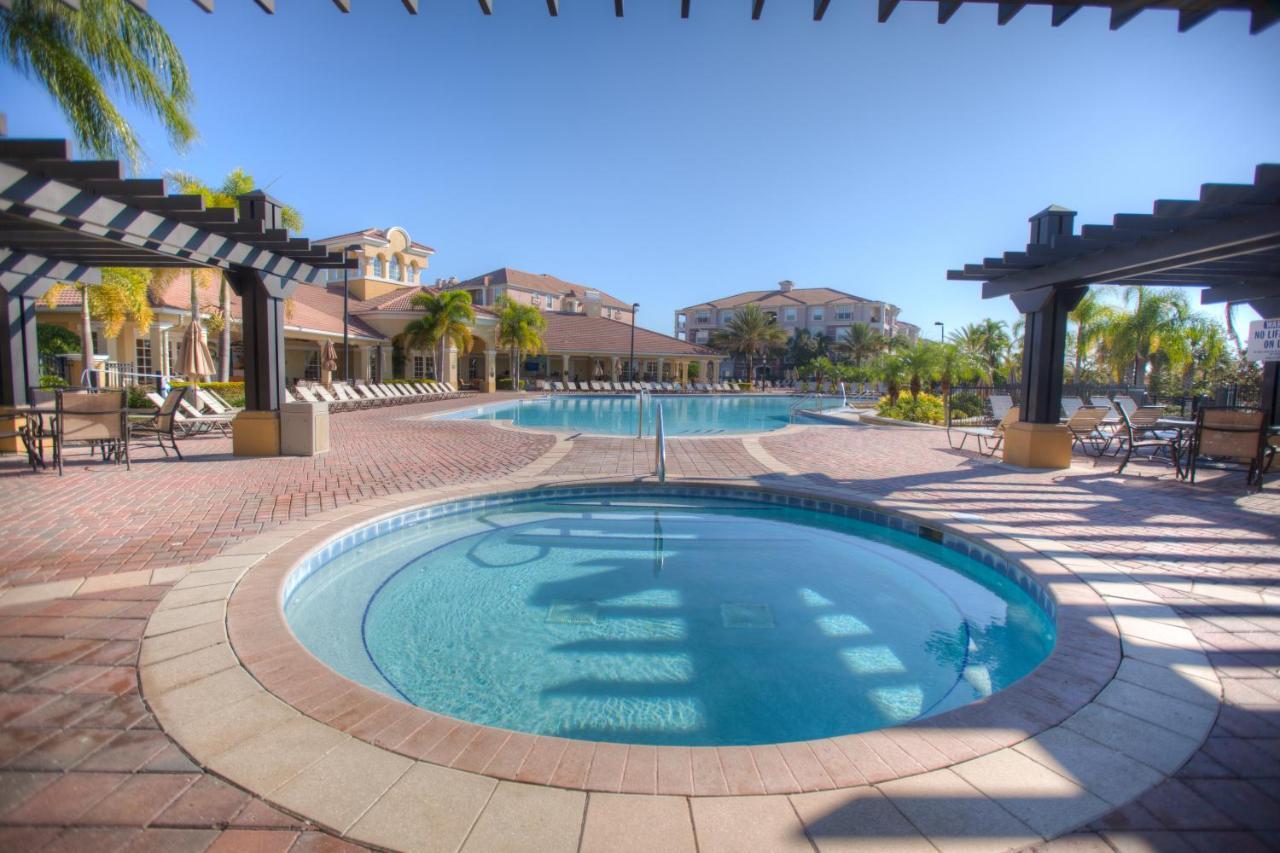 Spacious Condo Near Convention Ctr & I-Drive, Pool Orlando Exterior foto
