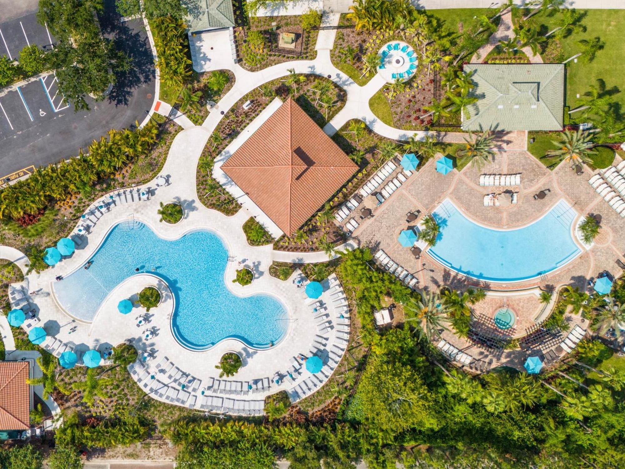 Spacious Condo Near Convention Ctr & I-Drive, Pool Orlando Exterior foto